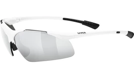 Uvex Sportstyle 223 kerékpáros szemüveg, fehér