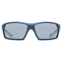 Uvex  Sportstyle 225 Blue M.Rose/Ltm.Sil (S5320254316) Sportszemüveg
