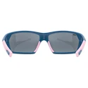 Uvex  Sportstyle 225 Blue M.Rose/Ltm.Sil (S5320254316) Sportszemüveg