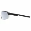 Uvex  Sportstyle 227 Black Mat/Mirror Silver (Cat. 3) Sportszemüveg