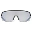Uvex  Sportstyle 227 Grey M./Mir.Silver (S5320665516) Sportszemüveg