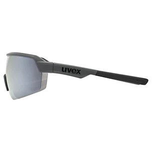 Uvex  Sportstyle 227 Grey M./Mir.Silver (S5320665516) Sportszemüveg
