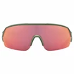 Uvex  Sportstyle 227 Olive Mat/Mirror Red (Cat. 3) Sportszemüveg