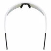 Uvex  Sportstyle 227 White Mat/Mirror Blue (Cat. 3) Sportszemüveg