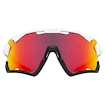 Uvex  Sportstyle 228 White Black/Mir.Red (S5320678206) Sportszemüveg