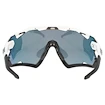 Uvex  Sportstyle 228 White Black/Mir.Red (S5320678206) Sportszemüveg