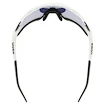 Uvex  Sportstyle 228 White Black/Mir.Red (S5320678206) Sportszemüveg