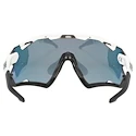 Uvex  Sportstyle 228 White Black/Mir.Red (S5320678206) Sportszemüveg
