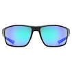 Uvex  Sportstyle 230 Black Matt/Mir.Green (S5320692215) Sportszemüveg