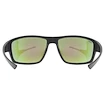 Uvex  Sportstyle 230 Black Matt/Mir.Green (S5320692215) Sportszemüveg