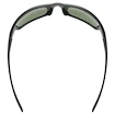 Uvex  Sportstyle 230 Black Matt/Mir.Green (S5320692215) Sportszemüveg