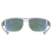 Uvex  Sportstyle 230 Smoke Matt/Mir.Blue (S5320695116) Sportszemüveg