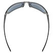 Uvex  Sportstyle 230 Smoke Matt/Mir.Blue (S5320695116) Sportszemüveg
