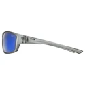 Uvex  Sportstyle 230 Smoke Matt/Mir.Blue (S5320695116) Sportszemüveg