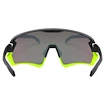 Uvex  Sportstyle 231 2.0 Black Yell.M/Mir.Yel (S5330262616) Sportszemüveg