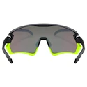 Uvex  Sportstyle 231 2.0 Black Yell.M/Mir.Yel (S5330262616) Sportszemüveg