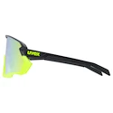 Uvex  Sportstyle 231 2.0 Black Yell.M/Mir.Yel (S5330262616) Sportszemüveg