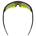 Uvex  Sportstyle 231 2.0 Black Yell.M/Mir.Yel (S5330262616) Sportszemüveg