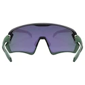 Uvex  Sportstyle 231 2.0 Moss Green-Black Mat/Mir.Green (S5330267216) Sportszemüveg