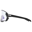 Uvex  Sportstyle 231 2.0 V Black Mat/Ltm.Blue (S5330282204) Sportszemüveg