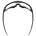 Uvex  Sportstyle 231 2.0 V Black Mat/Ltm.Blue (S5330282204) Sportszemüveg