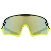 Uvex  Sportstyle 231 Black Lime Mat / Mirror Yellow (S5320652616) Sportszemüveg