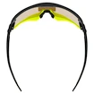 Uvex  Sportstyle 231 Black Lime Mat / Mirror Yellow (S5320652616) Sportszemüveg