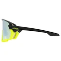 Uvex  Sportstyle 231 Black Lime Mat / Mirror Yellow (S5320652616) Sportszemüveg