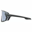 Uvex  Sportstyle 231 Grey Black Mat/Mirror Silver (Cat. 2)  Sportszemüveg