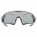 Uvex  Sportstyle 231 Rhino Deep Space Mat/Mirror Blue (Cat. 2) Sportszemüveg