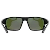 Uvex  Sportstyle 233 P Black Matt/Mir.Green (S5320972270) Sportszemüveg