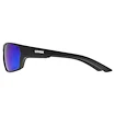 Uvex  Sportstyle 233 P Black Matt/Mir.Green (S5320972270) Sportszemüveg