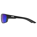 Uvex  Sportstyle 233 P Black Matt/Mir.Green (S5320972270) Sportszemüveg