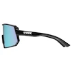 Uvex  Sportstyle 235 Black Matt/Mir. Lavender (S5330032016) Sportszemüveg