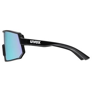 Uvex  Sportstyle 235 Black Matt/Mir. Lavender (S5330032016) Sportszemüveg