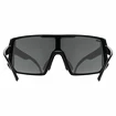 Uvex  Sportstyle 235 Black/Mirror Silver (Cat. 3) Sportszemüveg