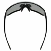 Uvex  Sportstyle 235 Black/Mirror Silver (Cat. 3) Sportszemüveg