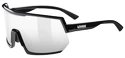 Uvex  Sportstyle 235 Black/Mirror Silver (Cat. 3) Sportszemüveg
