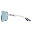 Uvex  Sportstyle 235 Clear-Met Purp/Mir.Lav (S5330039416) Sportszemüveg