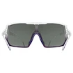 Uvex  Sportstyle 235 Clear-Met Purp/Mir.Lav (S5330039416) Sportszemüveg