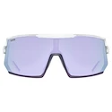 Uvex  Sportstyle 235 Clear-Met Purp/Mir.Lav (S5330039416) Sportszemüveg