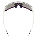 Uvex  Sportstyle 235 Clear-Met Purp/Mir.Lav (S5330039416) Sportszemüveg