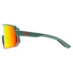 Uvex  Sportstyle 235 Moss Green Grapefruit Mat/Mirror Red (Cat. 2) Sportszemüveg