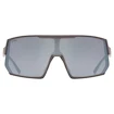 Uvex  Sportstyle 235 Oak Brown Matt/Mir.Silver (S5330036616) Sportszemüveg