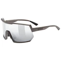 Uvex  Sportstyle 235 Oak Brown Matt/Mir.Silver (S5330036616) Sportszemüveg