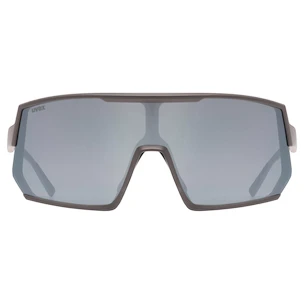 Uvex  Sportstyle 235 Oak Brown Matt/Mir.Silver (S5330036616) Sportszemüveg