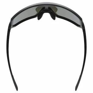 Uvex  Sportstyle 235 P Black Mat/ Mir.Blue  Sportszemüveg
