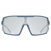 Uvex  Sportstyle 235 Stone Blue Matt/Mir.Silv (S5330034416) Sportszemüveg
