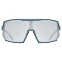 Uvex  Sportstyle 235 Stone Blue Matt/Mir.Silv (S5330034416) Sportszemüveg