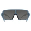Uvex  Sportstyle 235 Stone Blue Matt/Mir.Silv (S5330034416) Sportszemüveg
